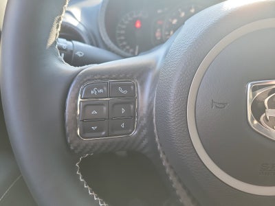 2017 Dodge Viper GTC