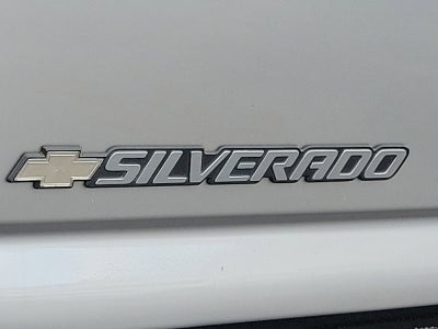 2007 Chevrolet Silverado 1500 Classic LT2