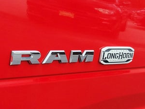 2022 RAM 2500 Limited Longhorn Mega Cab 4x4 6&#39;4&#39; Box